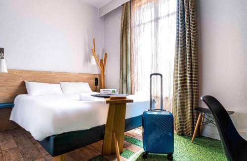 Moulins Hotel | ibis Styles Moulins Centre