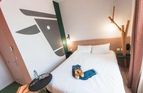 Moulins Hotel | ibis Styles Moulins Centre