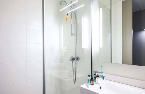 Mulhouse Hotel | Ibis Styles Mulhouse Centre Gare