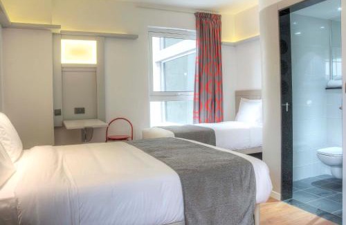 Westlands Hotel | ibis Styles - Nairobi, Westlands