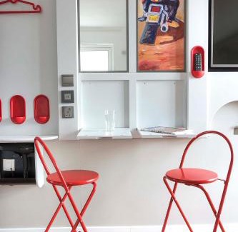 Westlands Hotel | ibis Styles - Nairobi, Westlands