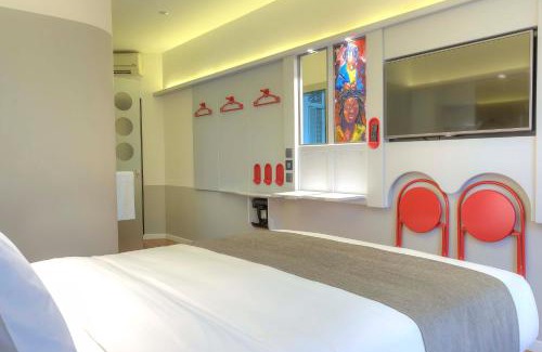 Westlands Hotel | ibis Styles - Nairobi, Westlands