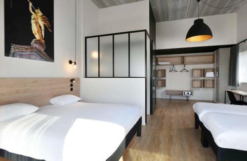 Suarlee Hotel | ibis Styles Namur