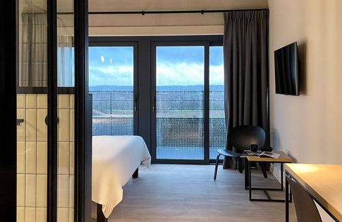 Suarlee Hotel | Ibis Styles Namur