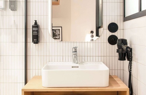Suarlee Hotel | Ibis Styles Namur