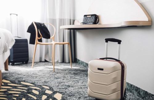 Laxou Hotel | ibis Styles Nancy Laxou