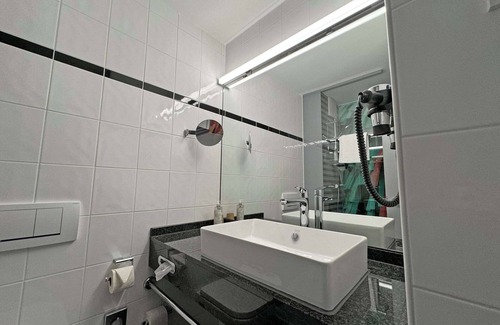 Neckarsulm Hotel | ibis Styles Neckarsulm