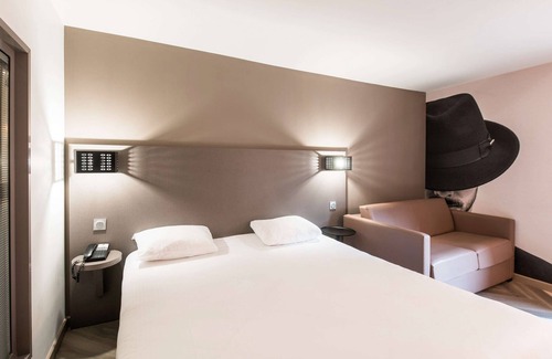 Quartier du Port Hotel | ibis Styles Nice Vieux Port