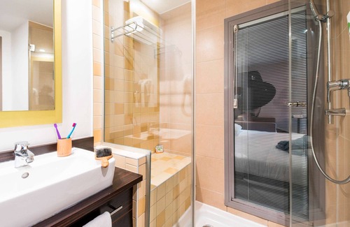 Quartier du Port Hotel | ibis Styles Nice Vieux Port