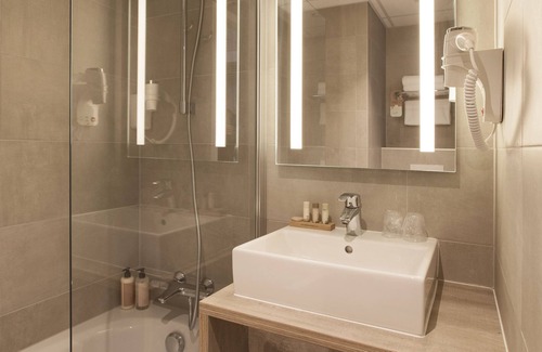 Nieuwpoort Hotel | ibis Styles Nieuwpoort