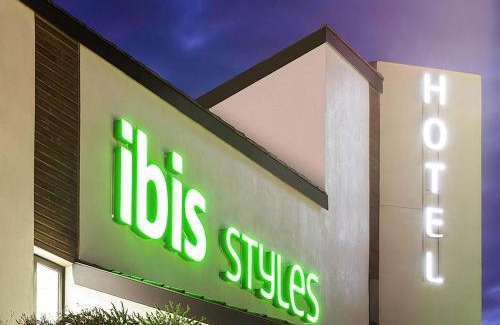 Niortais Hotel | ibis Styles Niort Poitou Charentes