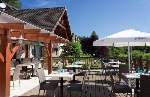 Trelissac Hotel | ibis Styles Périgueux Trélissac