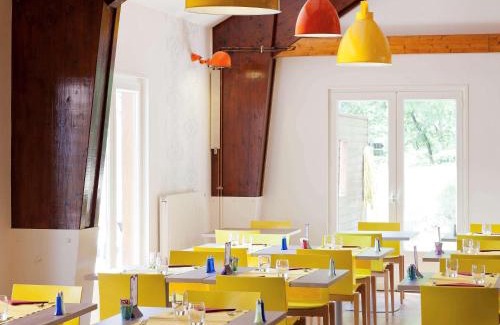 Trelissac Hotel | ibis Styles Périgueux Trélissac