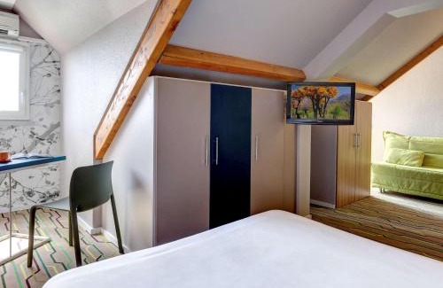 Trelissac Hotel | ibis Styles Périgueux Trélissac