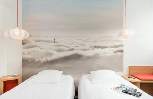 Velizy-Villacoublay Hotel | ibis Styles Paris Velizy