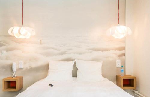 Velizy-Villacoublay Hotel | ibis Styles Paris Velizy