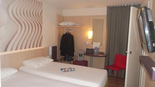 Roissy-en-France Hotel | ibis Styles Paris Roissy-CDG
