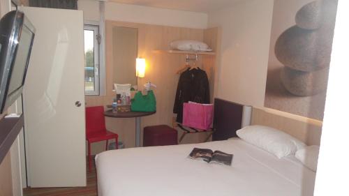 Roissy-en-France Hotel | ibis Styles Paris Roissy-CDG