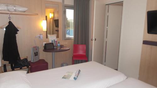 Roissy-en-France Hotel | ibis Styles Paris Roissy-CDG