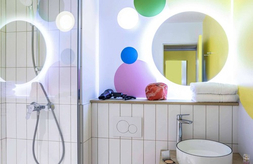 Saint-Denis Hotel | ibis Styles Paris Saint Denis Pleyel