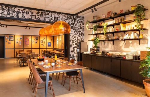 Villejuif Hotel | ibis Styles Paris Villejuif
