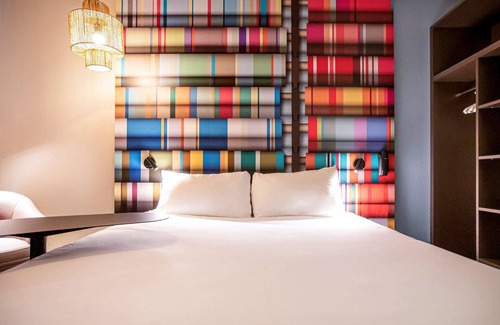 La Gare Hotel | ibis Styles Perpignan Centre Gare