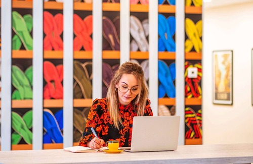 La Gare Hotel | ibis Styles Perpignan Centre Gare