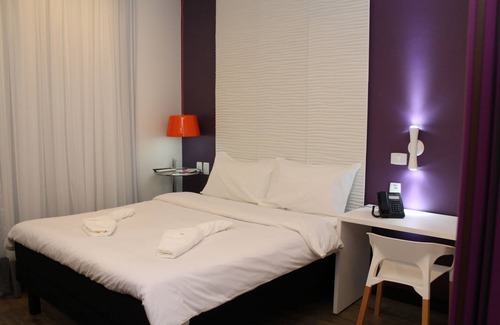 Ponta Pora Hotel | Ibis Styles Ponta Pora