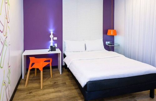 Ponta Pora Hotel | Ibis Styles Ponta Pora