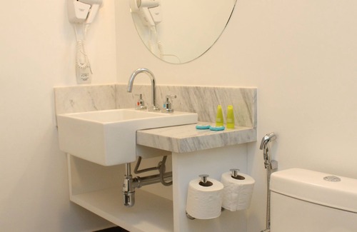 Ponta Pora Hotel | Ibis Styles Ponta Pora