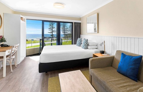 Port Macquarie Hotel | ibis Styles Port Macquarie