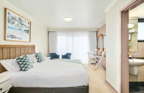 Port Macquarie Hotel | ibis Styles Port Macquarie