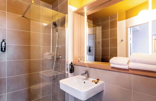 Prevessin-Moens Hotel | ibis Styles Prevessin Geneve Airport