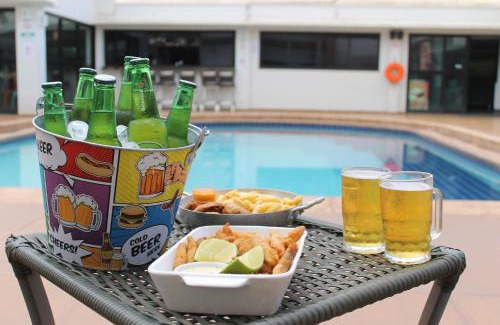 Sao Jose do Rio Preto Hotel | ibis Styles Rio Preto Monte Libano