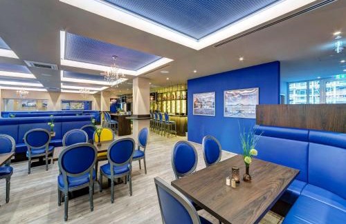 Rastatt Hotel | ibis Styles Rastatt Baden-Baden
