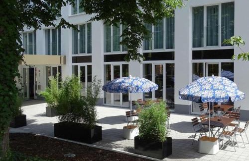 Rastatt Hotel | ibis Styles Rastatt Baden-Baden