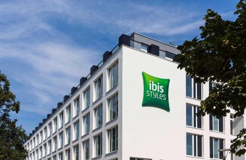 Rastatt Hotel | ibis Styles Rastatt Baden-Baden