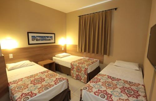 Subsetor Sul - 5 Hotel | ibis Styles Ribeirao Preto Braz Olaia