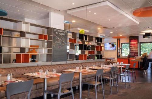 Alixan Hotel | ibis Styles Romans-Valence Gare TGV