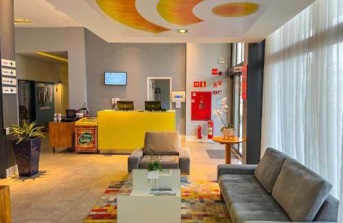 Vila Aurora II Hotel | ibis Styles Rondonopolis