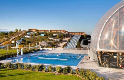 Neydens Hotel | ibis Styles Saint Julien en Genevois Vitam