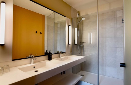 Saint-Nazaire Hotel | ibis Styles Saint Nazaire Centre Gare