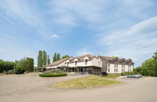 Sarrebourg Hotel | ibis Styles Sarrebourg