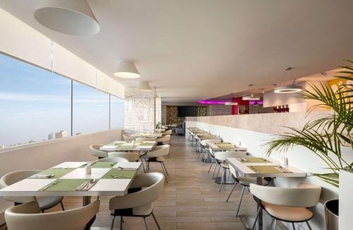 Al Majaz Hotel | ibis Styles Sharjah