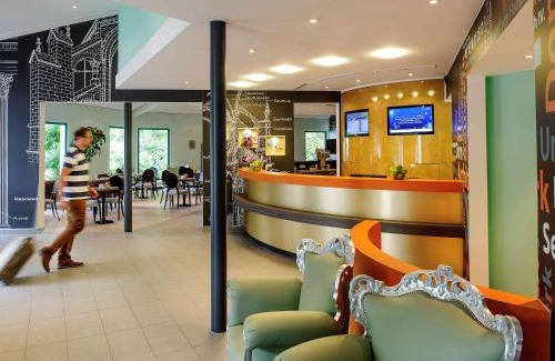 Speyer Hotel | ibis Styles Speyer
