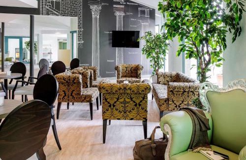 Speyer Hotel | ibis Styles Speyer
