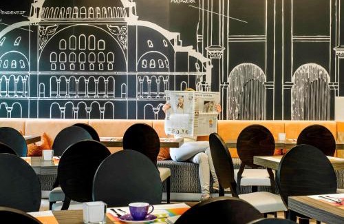 Speyer Hotel | ibis Styles Speyer