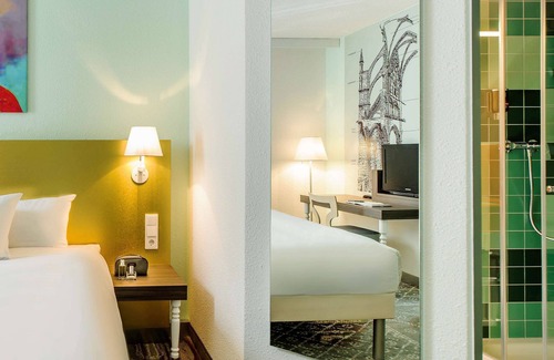 Speyer Hotel | ibis Styles Speyer