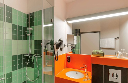 Speyer Hotel | ibis Styles Speyer