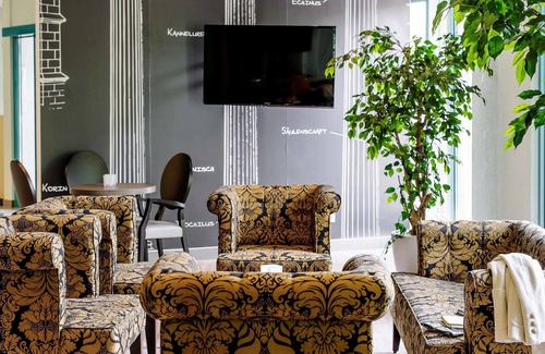 Speyer Hotel | ibis Styles Speyer